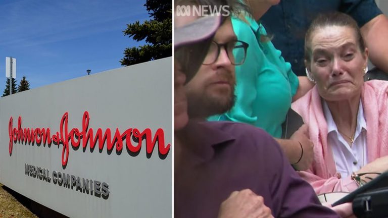 Johnson & Johnson