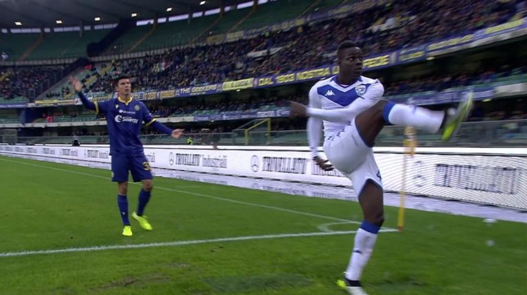 Balotelli