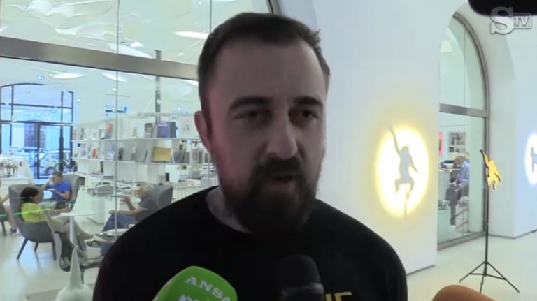 chef rubio in rai