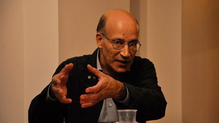 Tahar Lamri
