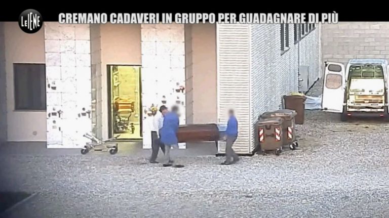 Tempio crematorio