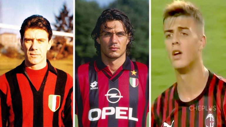 daniel maldini