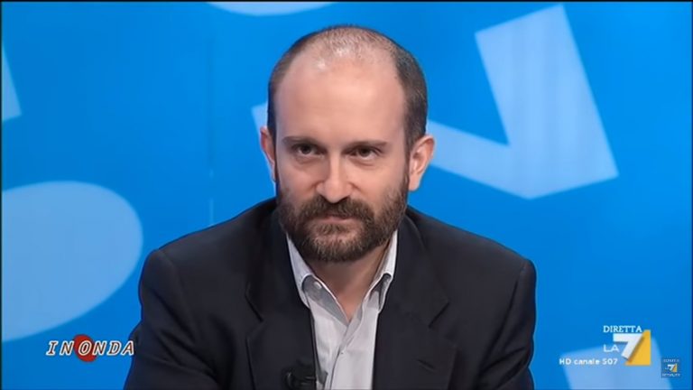 la proposta di orfini