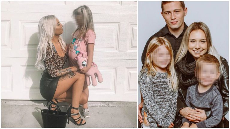Mamma influencer fuma erba tutti i giorni: «Mi rende una madre migliore»