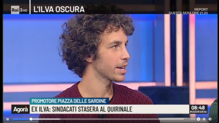 sardine