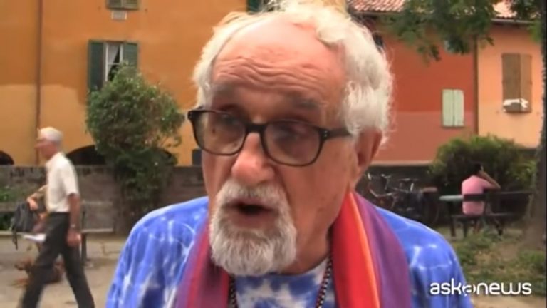padre alex zanotelli