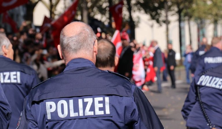 immigrazione