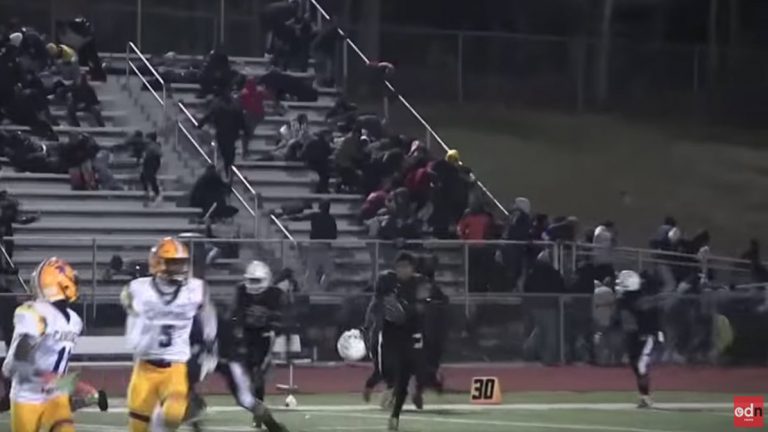 football