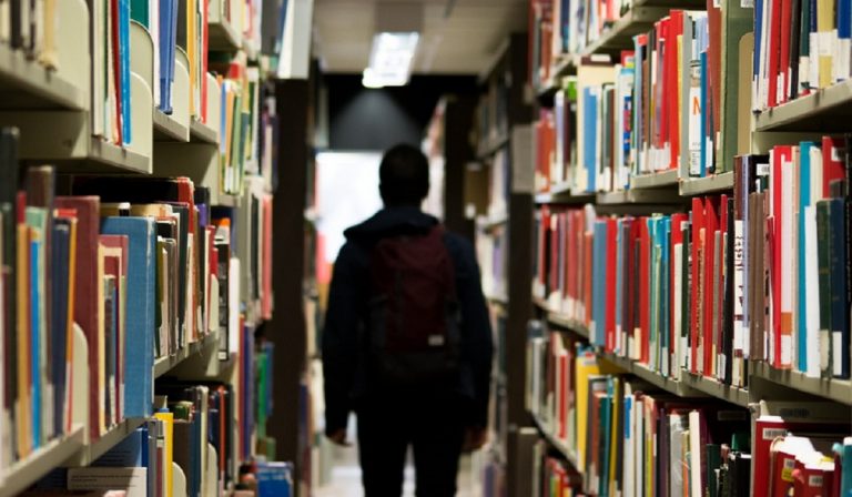 studente della sapienza