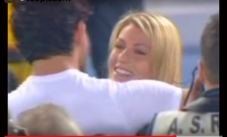 Figlia presidente