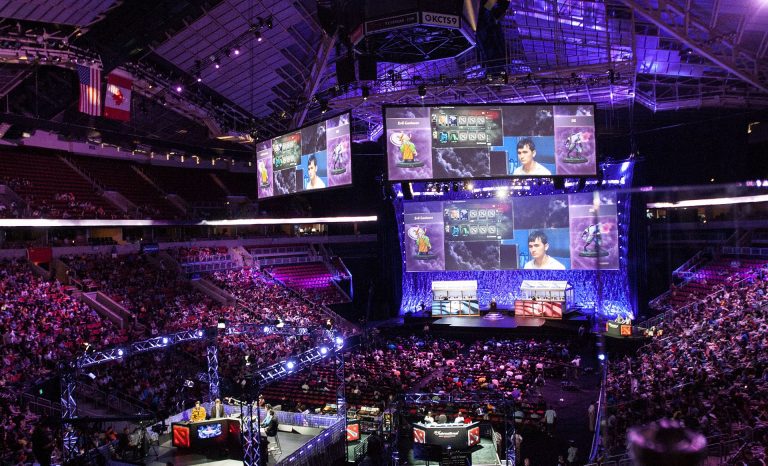 ESports