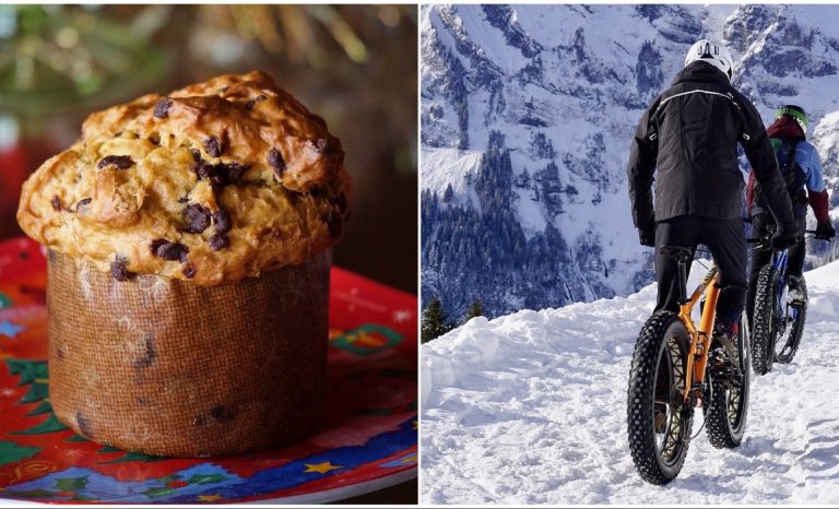 Alimentazione sport inverno