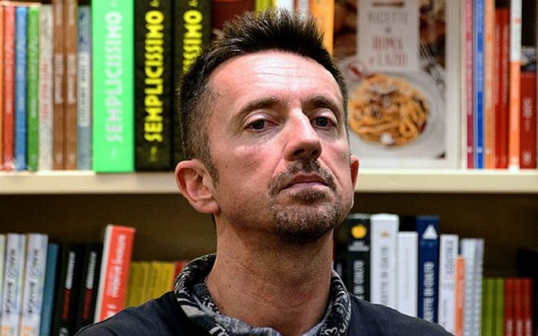 andrea scanzi