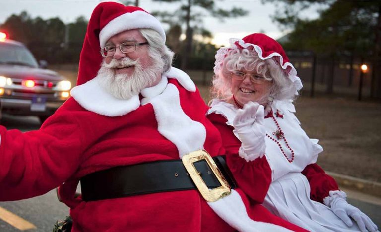 babbo natale