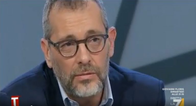 corrado formigli