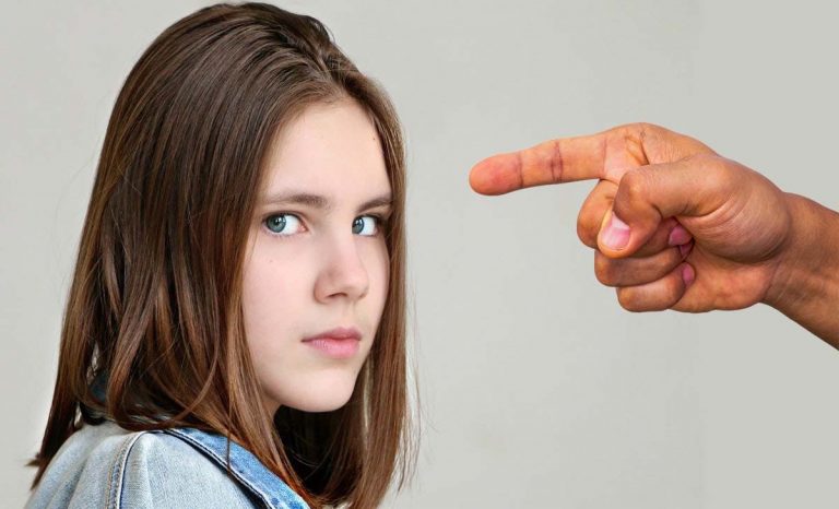 dire no ai figli