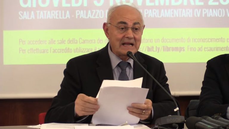 elio lannutti