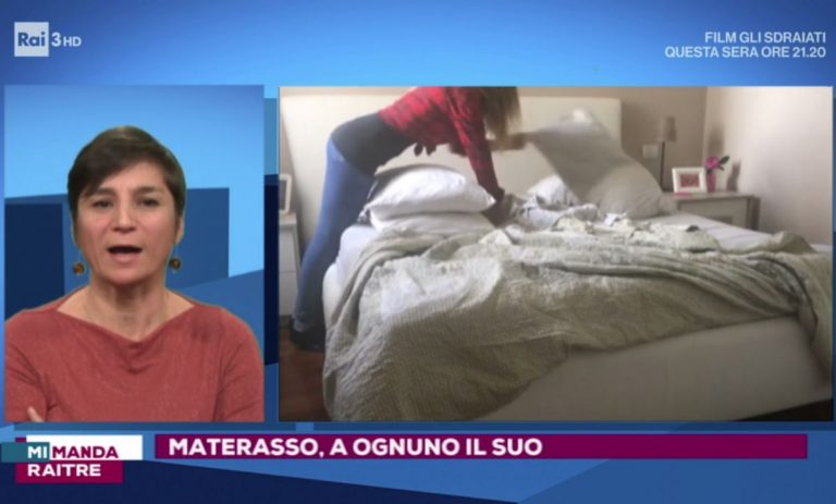 materasso
