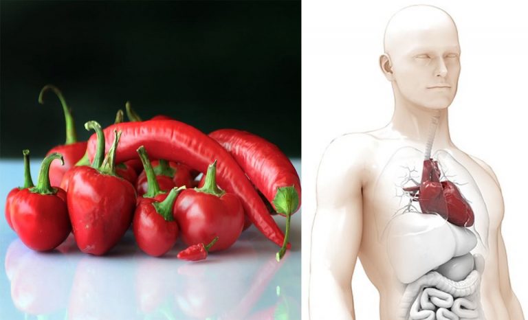 peperoncino