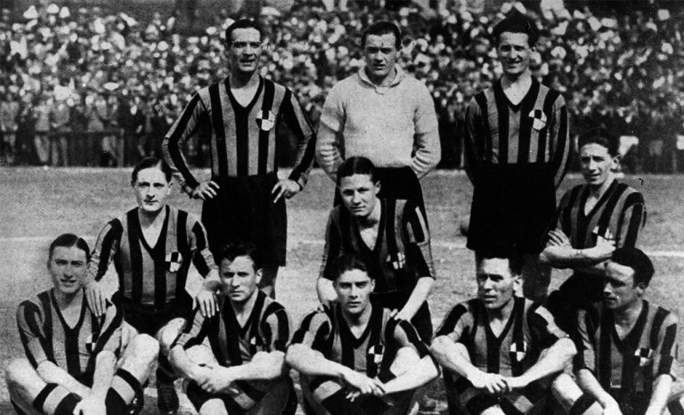 Arpad Weisz giorno della memoria
