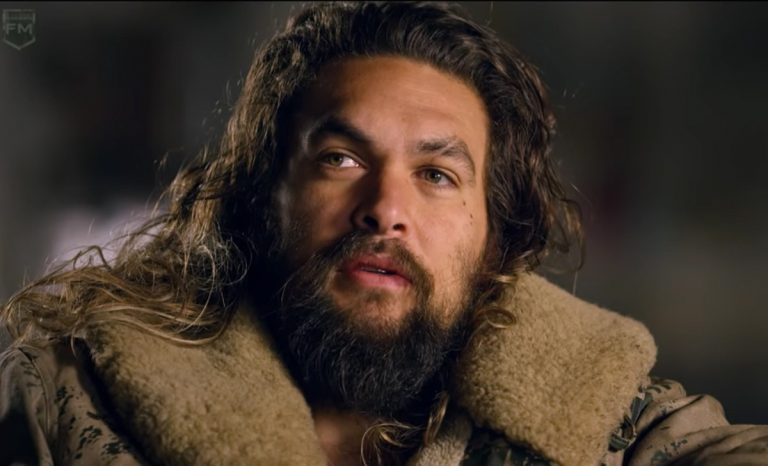 uomini con la barba