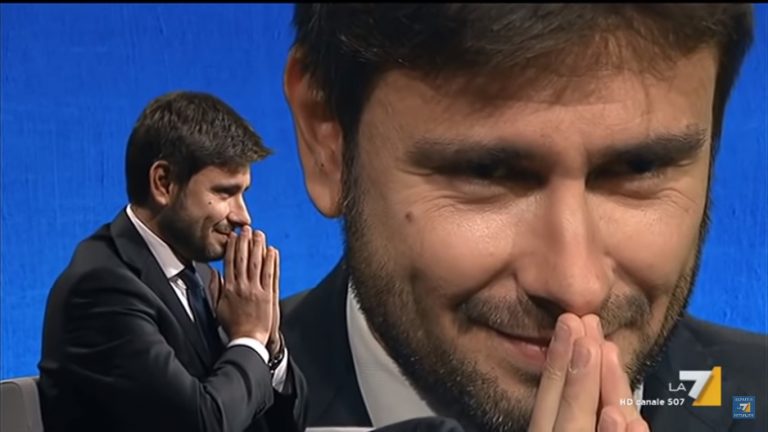 alessandro di battista