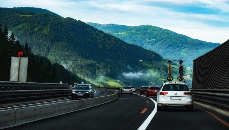 autostrade
