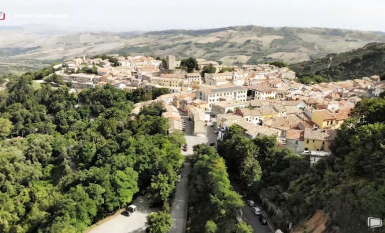 bisaccia