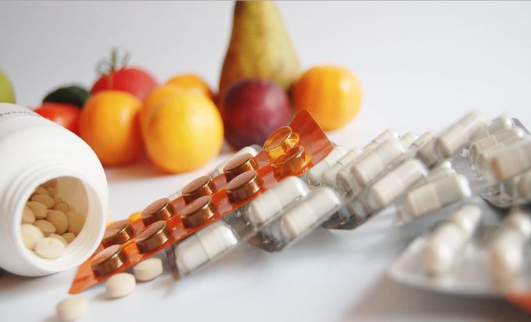 cibi e farmaci