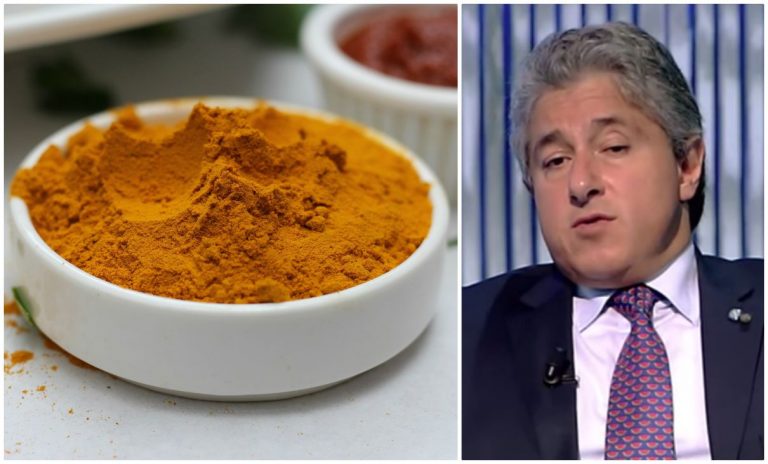 curcumina