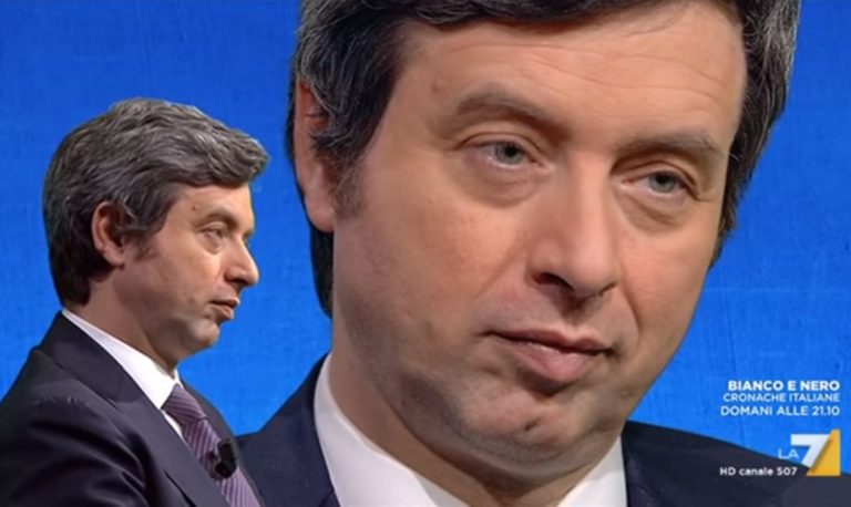 Governo si spacca