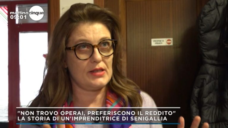 impresa di pulizie