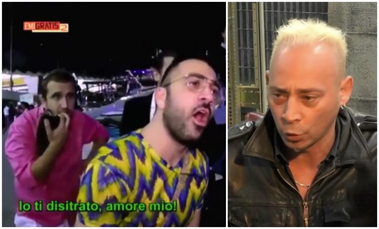 salvo espulso
