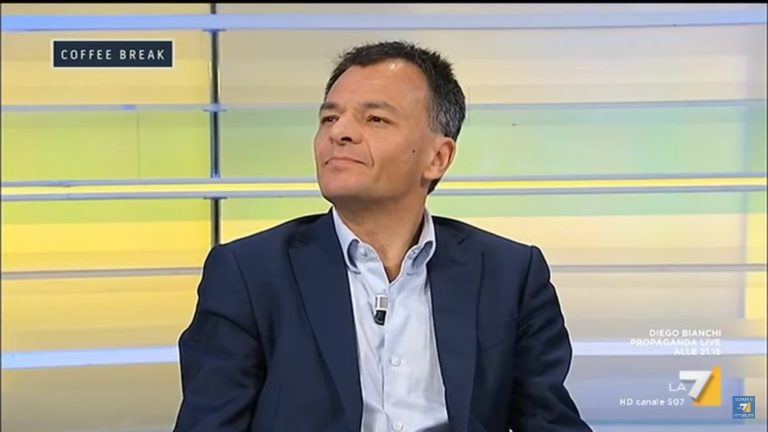 Stefano Fassina