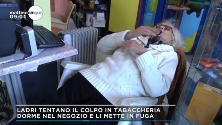 tabaccaio