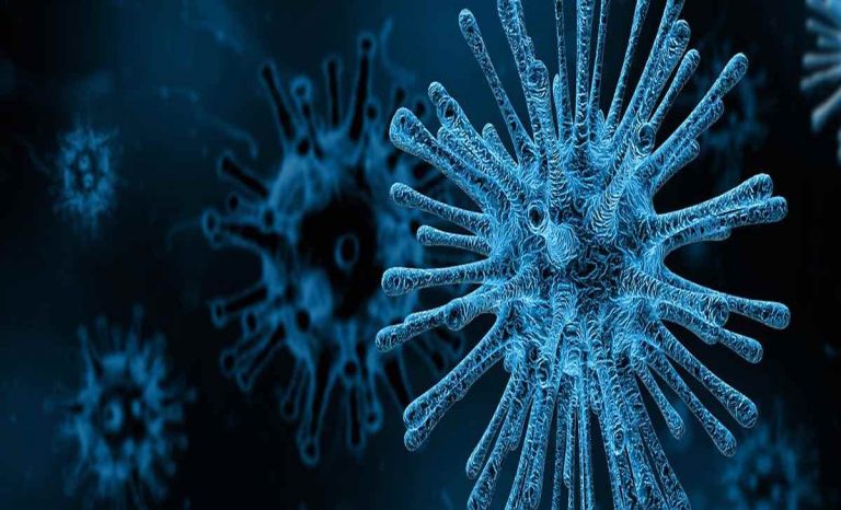 virus pericolosi