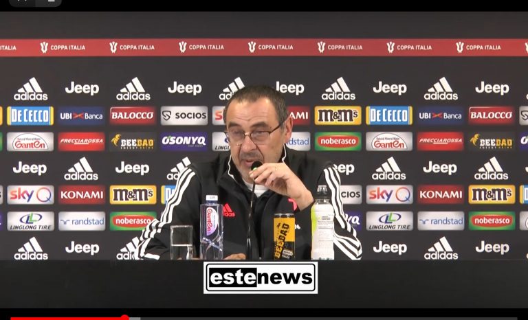 Sarri Poste italiane
