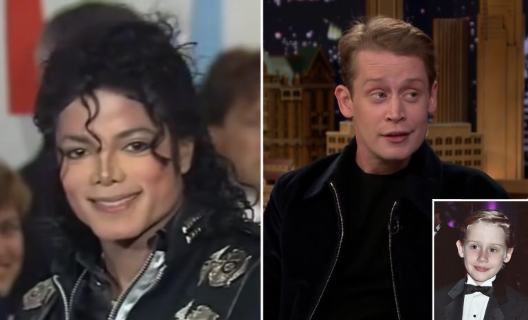 Macaulay Culkin