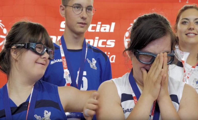 Special Olympics