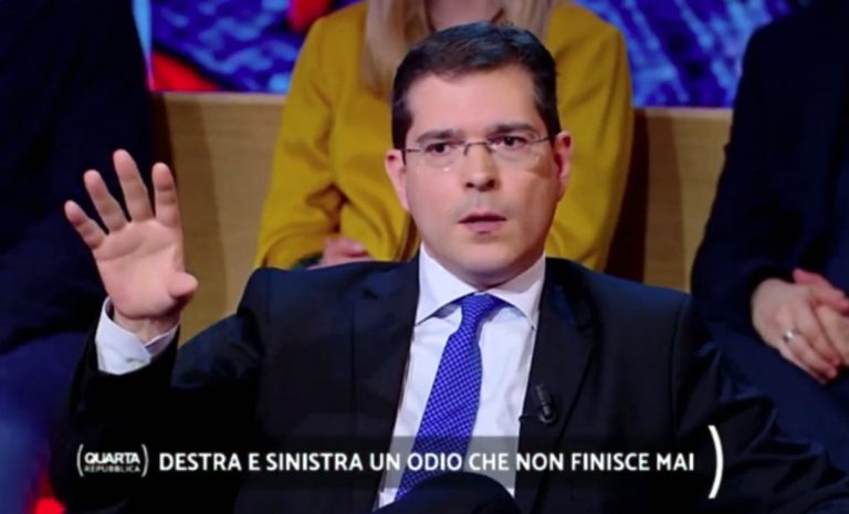 capezzone