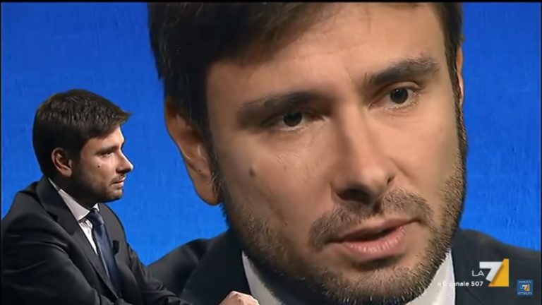 di battista sul coronavirus