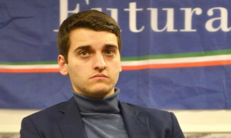 francesco giubilei