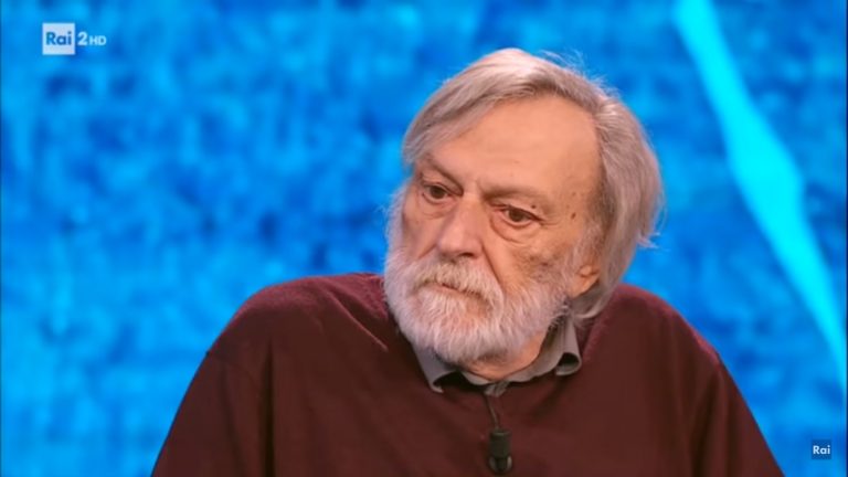 gino strada