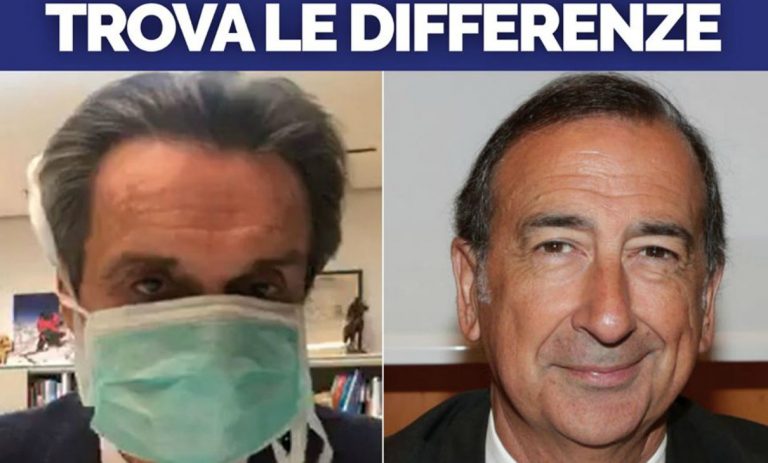 post facebook del pd