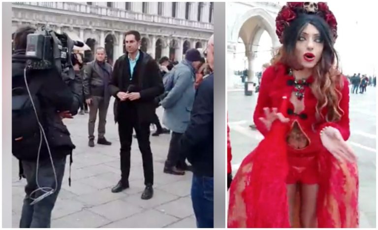 carnevale di venezia