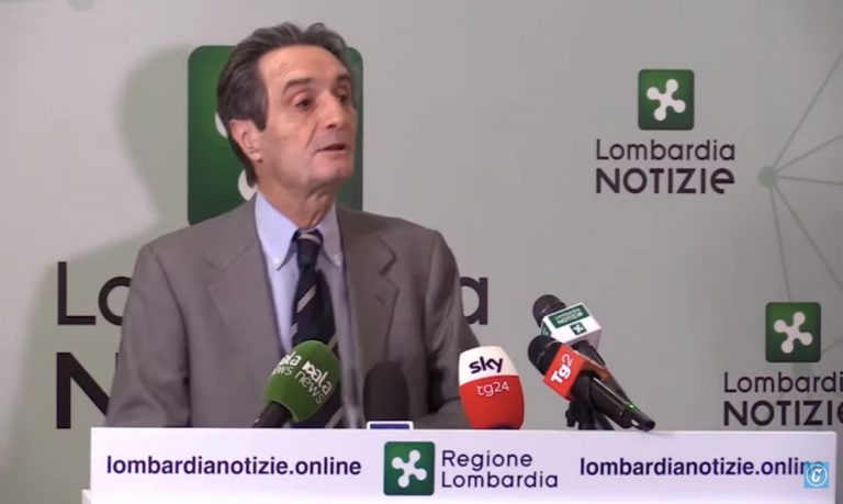 attilio fontana