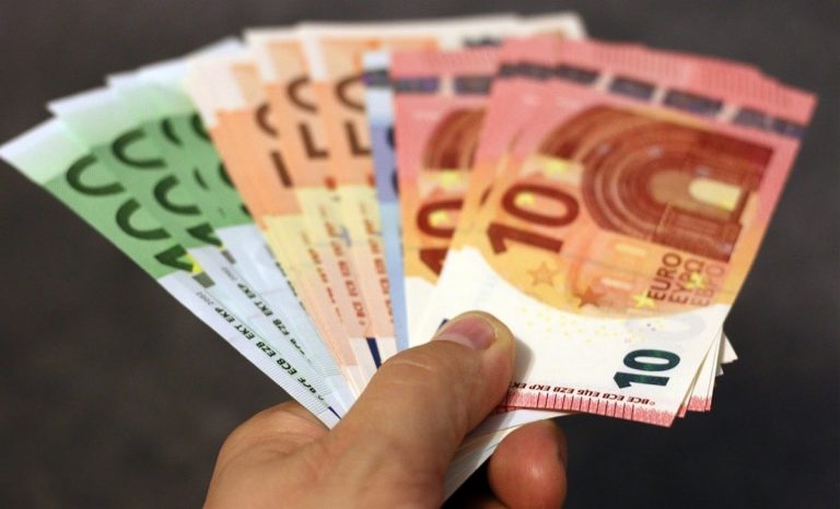 bonus 600 euro