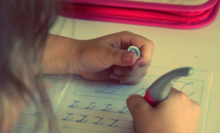 homeschooling