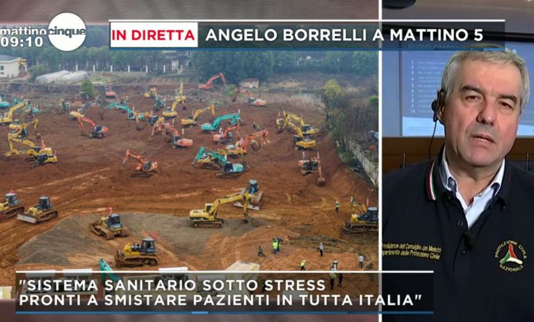 Borrelli