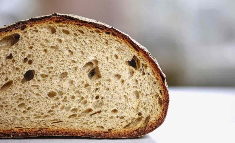 pane fatto in casa